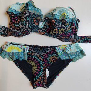 Coco Rave bathing suit size xs